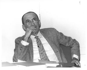 Donald Grunewald