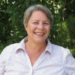 Karen Bourgeois