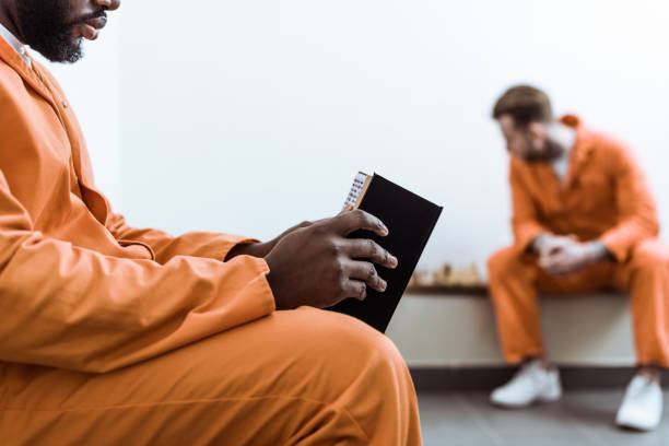 Prison Education