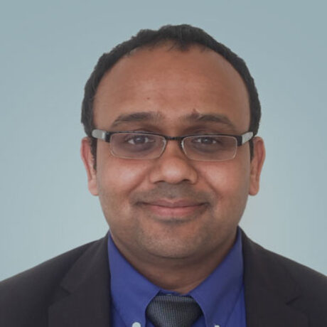 Tony Patel