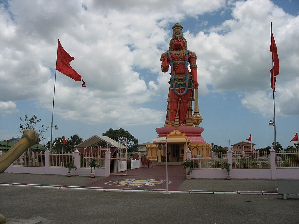 Hanuman-Chaguanas