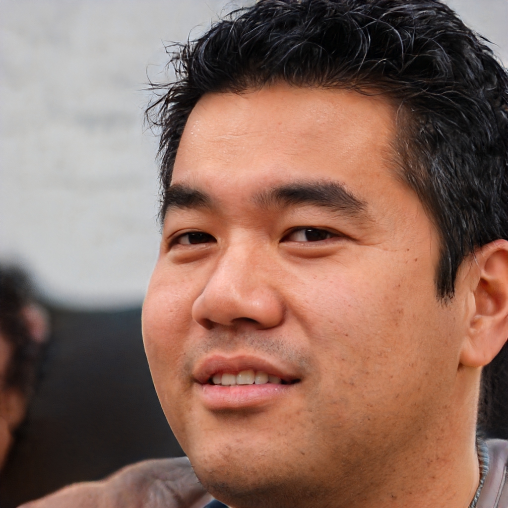 Zhang Wei