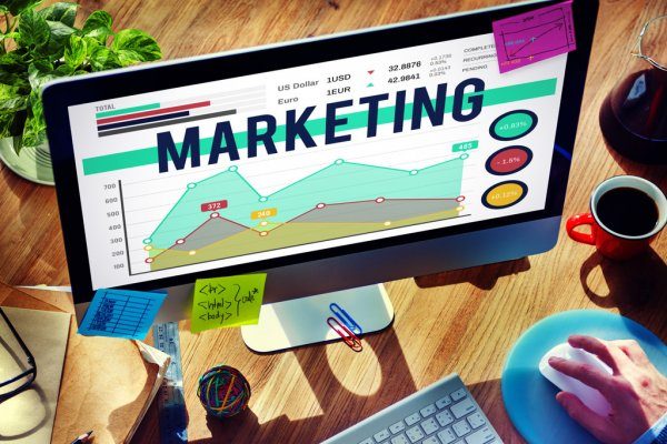 Bachelors in Marketing