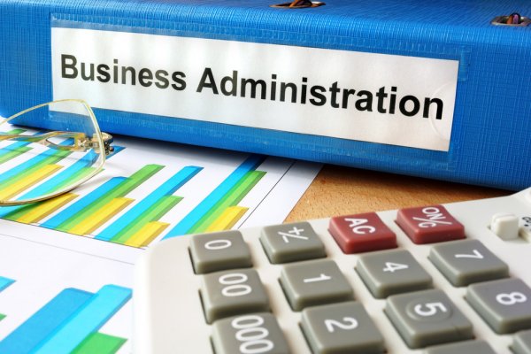 Bachelors in Business Administration