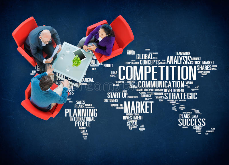 Associate Degree in Business Management